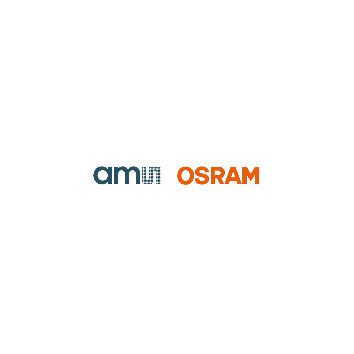 ams-OSRAM AG Logo