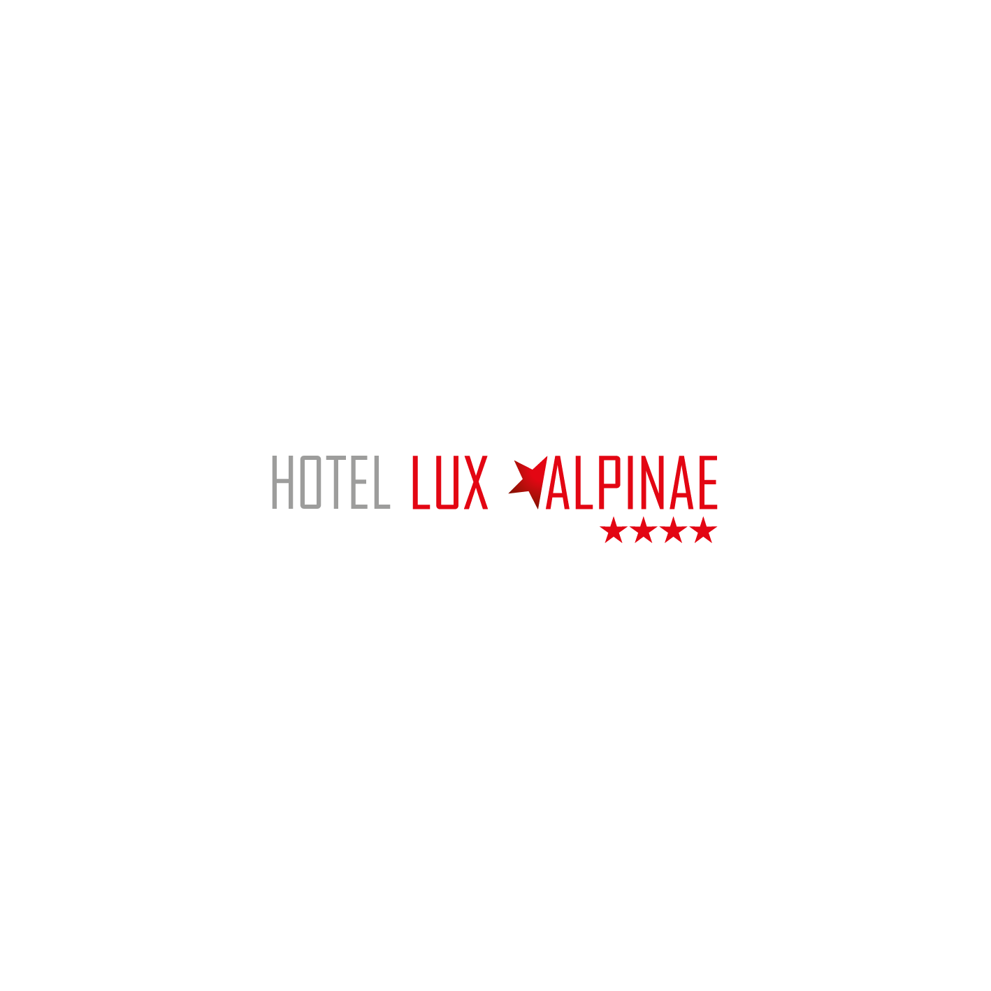 Hotel Lux Alpinae Logo