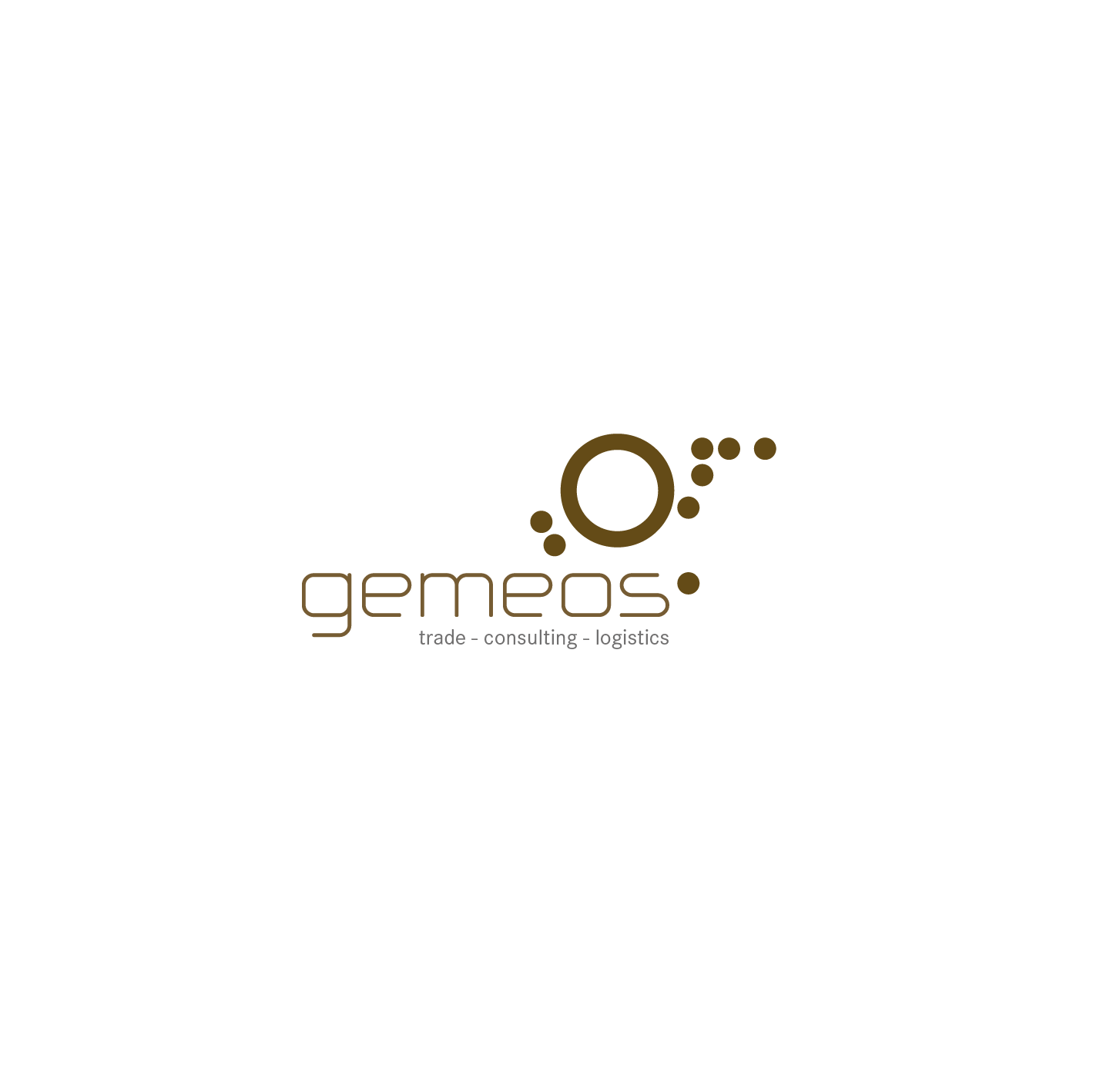 Gemeos Logo